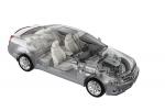 Cadillac CTS 2008 года